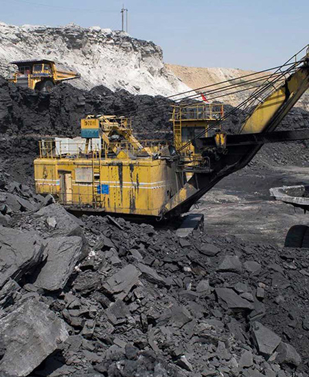 Metals & Mining