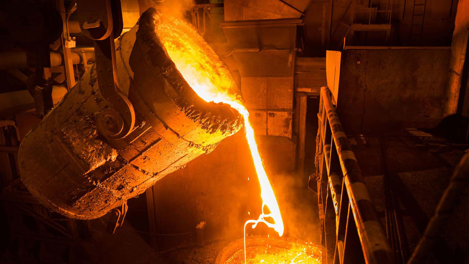 Metals & Mining